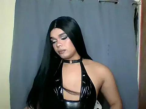 TarahFox from StripChat is Freechat