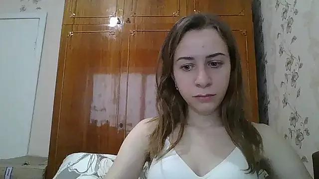 Tasia_uci from StripChat is Freechat