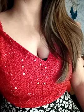 Tasty_Melody from StripChat is Freechat