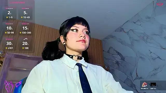 tasty_morita_r from StripChat is Freechat