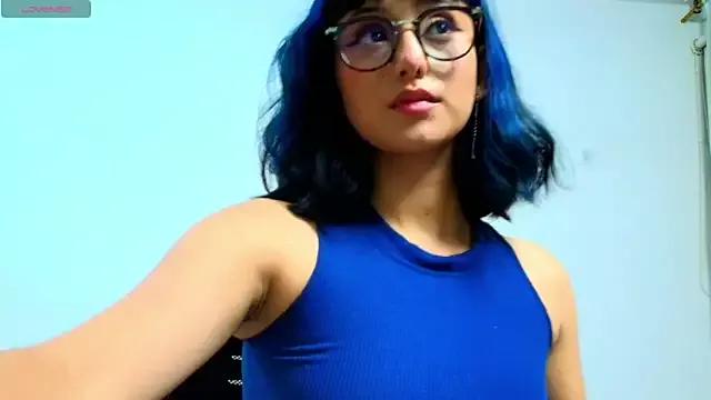 tati_cardenas from StripChat is Freechat