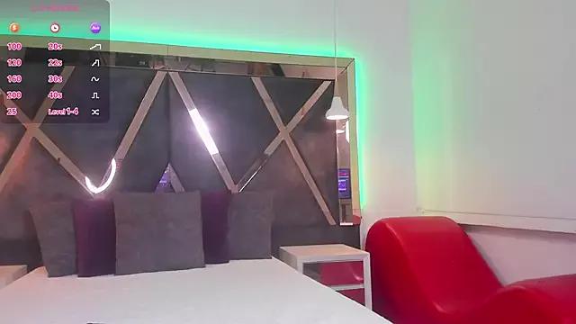 Tatiana69x from StripChat is Freechat