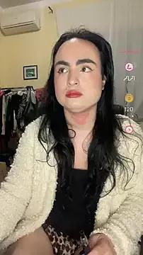 TatianaTaylor69 from StripChat is Freechat