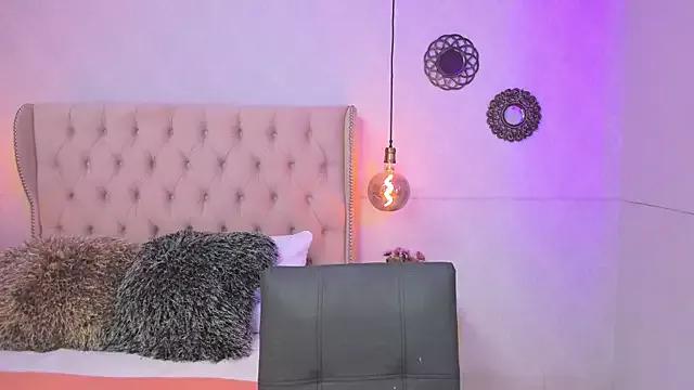 Tatihornyy from StripChat is Freechat