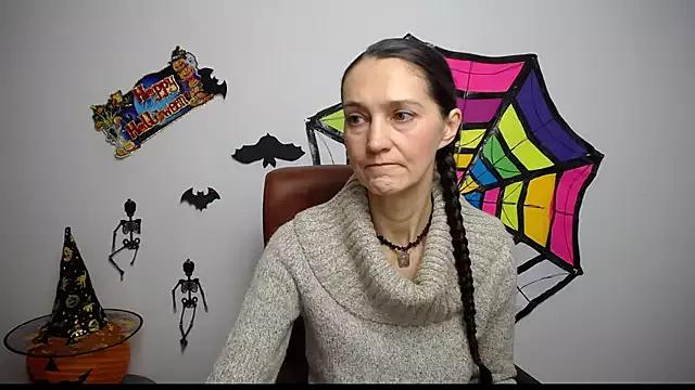 TayaFinch from StripChat is Freechat