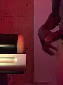 Mad beauty - checkout our excited streamers as they tease to their beloved melodies and slowly squirt for enjoyment to appease your wildest wishes.