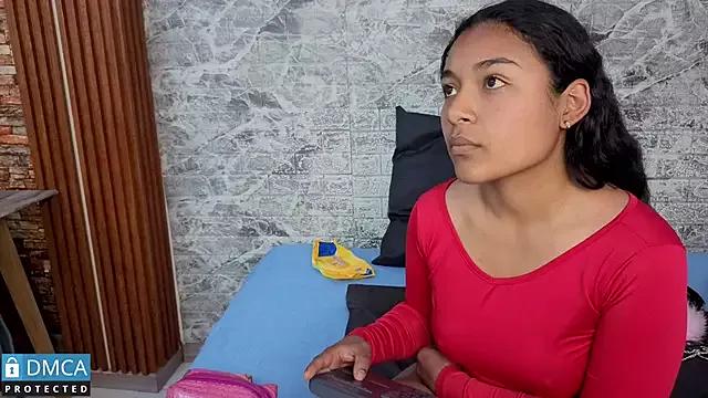 taylorexotic from StripChat is Freechat