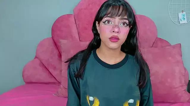 Taylorsmitth_ from StripChat is Freechat