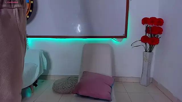 teamlover00 from StripChat is Freechat