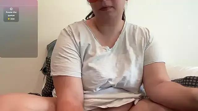 Mad beauty - checkout our excited streamers as they tease to their beloved melodies and slowly squirt for enjoyment to appease your wildest wishes.