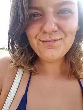 Teazequeen from StripChat is Freechat