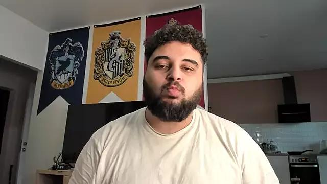 teddy_alan from StripChat is Freechat