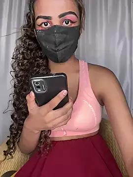 Teena_girl from StripChat