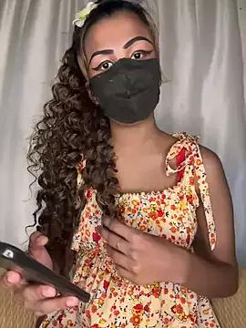 Teena_girl from StripChat