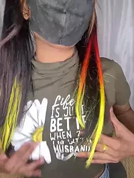 Teena_girl from StripChat
