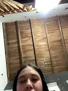 teencutee from StripChat is Freechat