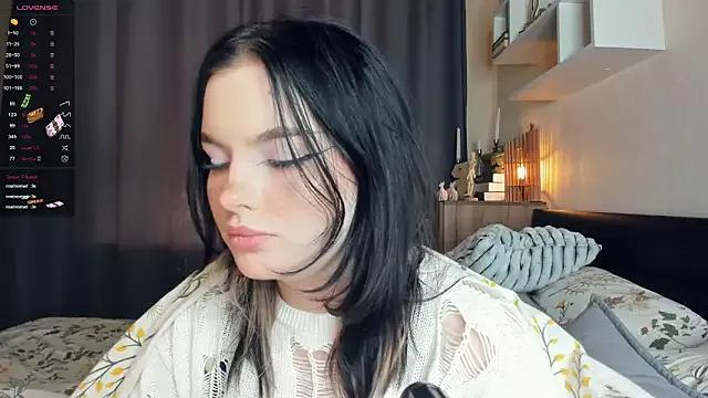 Photos of TefFfish from StripChat is Freechat