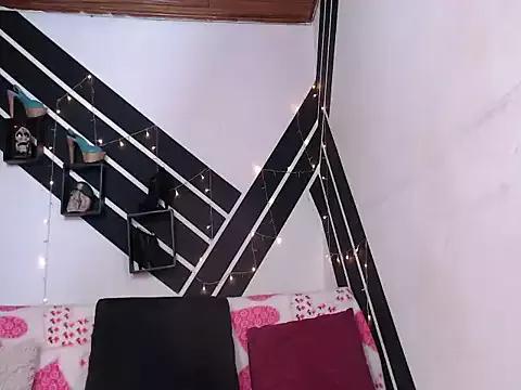teilor_dreamse from StripChat is Freechat