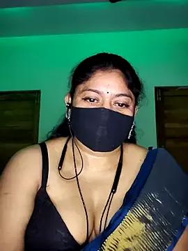 Telugu--Nadhini143 from StripChat is Freechat