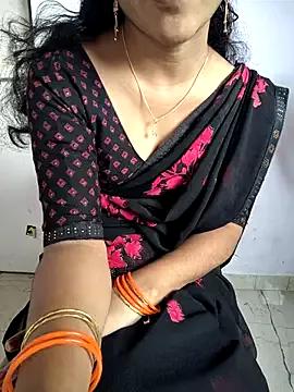 Telugu-Rowdy-pilla from StripChat is Freechat
