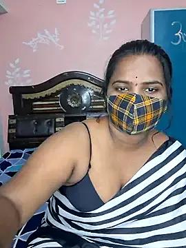 Photos of Telugu_jodi from StripChat is Group