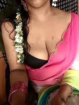 Telugu_Nikita22 from StripChat is Freechat