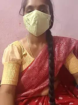 telugu_pellam from StripChat is Freechat