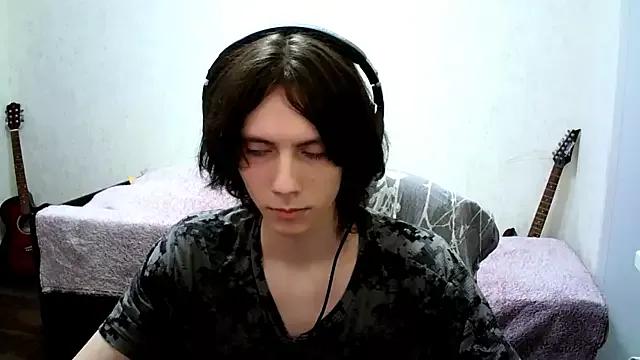 TemptVelvet from StripChat is Freechat
