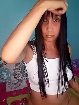 Thaamara_09 from StripChat is Freechat