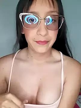 Thaamara_09 from StripChat is Freechat