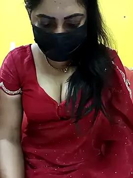 Thamarai28 from StripChat is Freechat