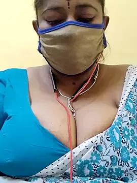 Thanmaya22 from StripChat is Freechat