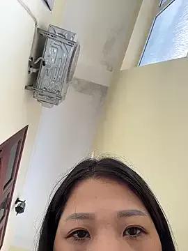 Thaocutee from StripChat is Freechat