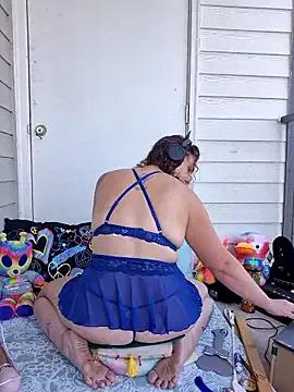 Photos of thatonespicychick from StripChat is Freechat