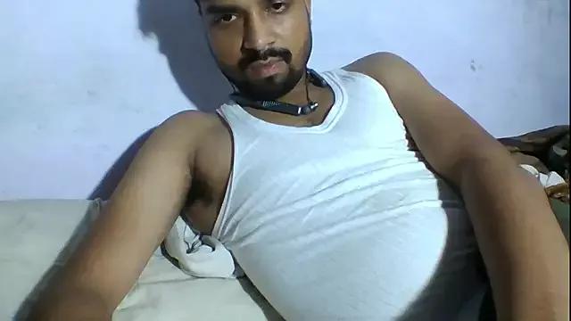 the_Dark_dick from StripChat is Freechat