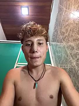 the_littleangel1 from StripChat is Freechat