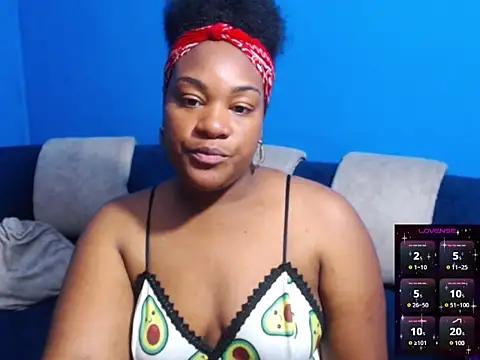 the_pearl199 from StripChat is Freechat