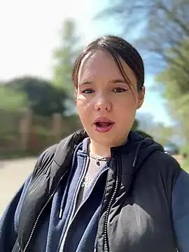 TheCinderella from StripChat is Freechat