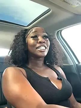 TheModestOne from StripChat is Freechat