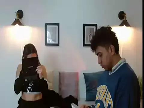 theo_grey from StripChat is Freechat