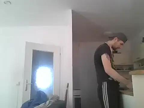 ThePython666 webcams show profile image 