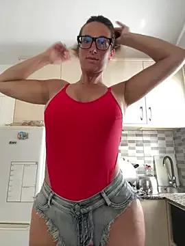 Photos of Thescorpionfr_ from StripChat is Freechat