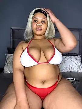 Photos of Thick_Ass_Barbiie from StripChat is Freechat