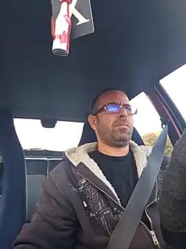 Thomas043 from StripChat is Freechat