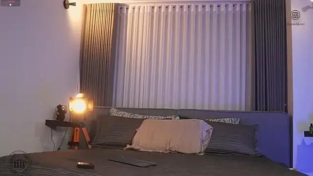 Mad beauty - checkout our excited streamers as they tease to their beloved melodies and slowly squirt for enjoyment to appease your wildest wishes.