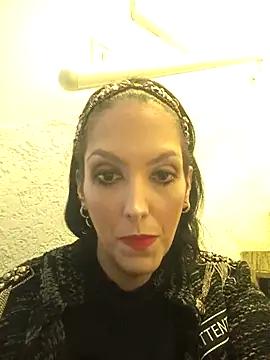 Tiana_Lux from StripChat is Freechat