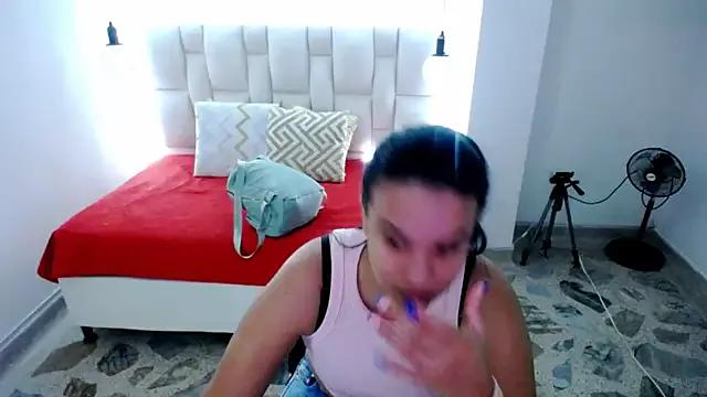tiffany__pink from StripChat is Freechat
