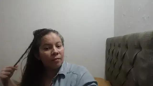tiffany_horny_1 from StripChat is Freechat