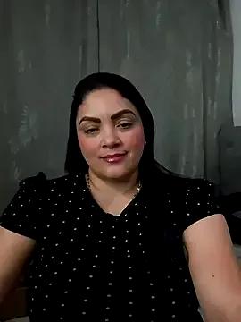 tiffany_Johnson1 from StripChat is Freechat