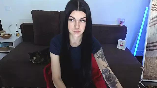Tiffany_lab from StripChat is Freechat